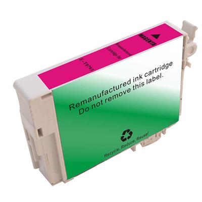 Epson 79 / T079 Magenta (T0793) Remanufactured or compatible