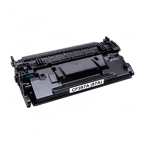 HP 87A Toner Cartridge (HP CF287A) Remanufactured or compatible