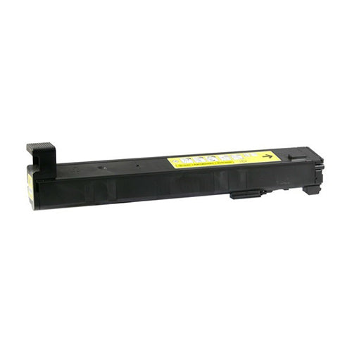 HP 826A Yellow  Toner Cartridge (HP CF312A) Remanufactured or compatible