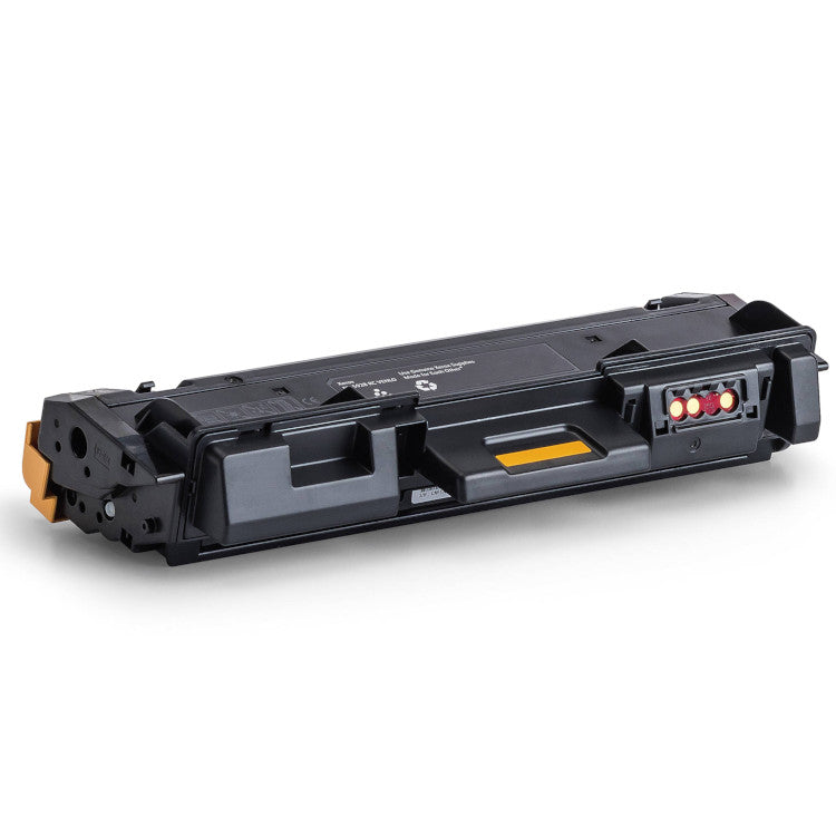 Black High Yield Toner Cartridge compatible with Xerox 106R04347