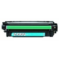 HP CE251A Toner Cartridges (HP CE251A Cyan) Remanufactured or compatible
