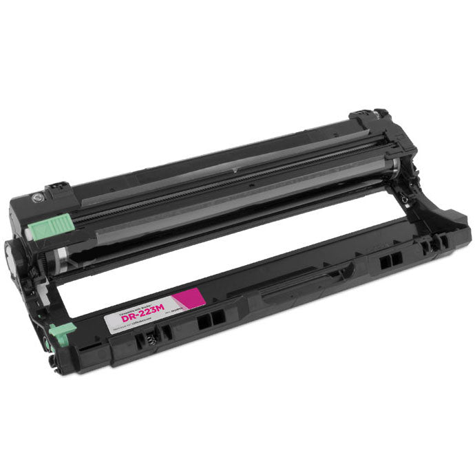 Brother DR223CL Drum Unit (For TN227) - InkSell.com Remanufactured or compatible