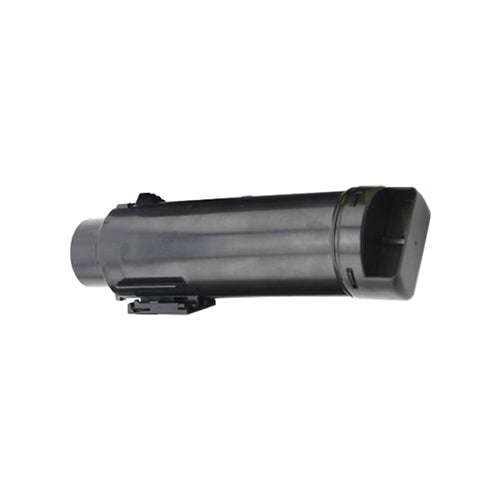 Compatible Dell H625/H825 S2825 (593-BBOW) Black Toner Cartridge