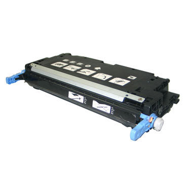 HP 314A Black  Toner Cartridge (HP Q7560A) Remanufactured or compatible