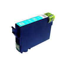 Epson 202 / 202xl T202 / T202xl Cyan(T202XL320) Discount Ink Cartridges Remanufactured or compatible