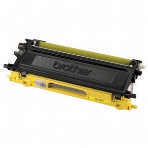 Brother TN115 BK/C/M/Y High Yield Toner Cartridge Remanufactured or compatible