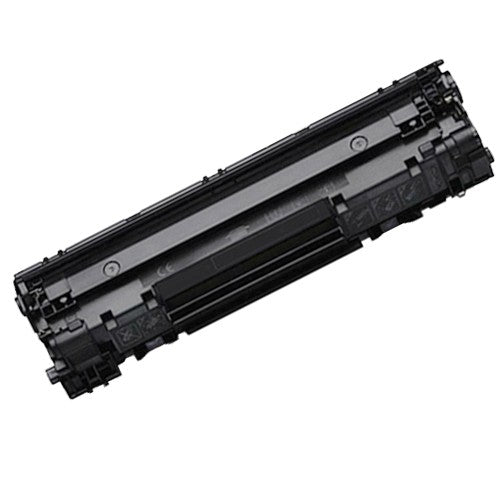 Canon 126 Toner Cartridge (Canon 3483B001) Remanufactured or compatible