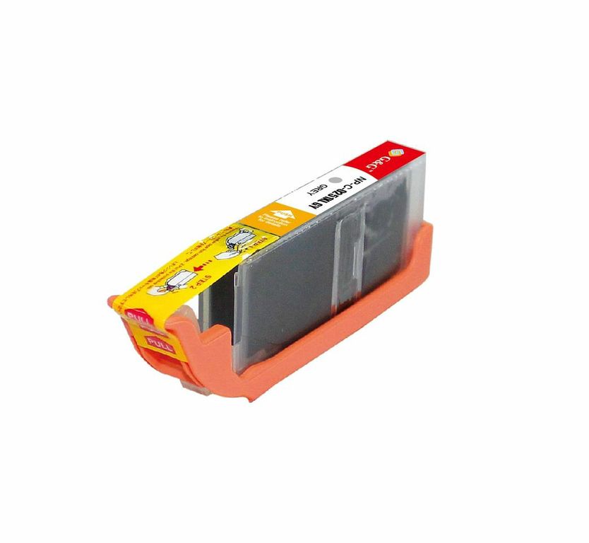 Compatible Canon CLI-251XL Gray Ink Cartridges 6452B001