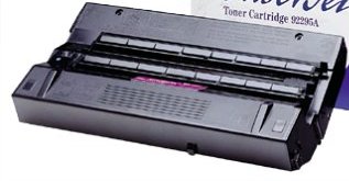 Compatible Black Toner for HP 92295A, Apple M6002, Brother HL810, Canon 1524A002BA