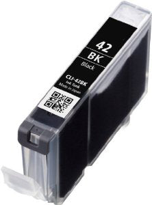Canon CLI-42 BK/C/M/Y/PC/PM/LGY/GY (6384B002 / 6385B002 / 6386B002 / 6387B002 / 6390B002 / 6391B002 / 6389B002 / 6388B002 / ) Discount Ink Cartridges Remanufactured or compatible