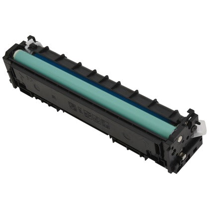 HP 202a Cyan (CF501A) Discount Toner Cartridges Remanufactured or compatible