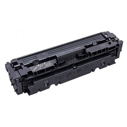 Compatible HP 410X Black  Toner Cartridge (HP CF410X) / Canon 046HBK