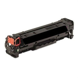 HP 131X High Yield Black Toner Cartridge (HP CF210X) Remanufactured or compatible