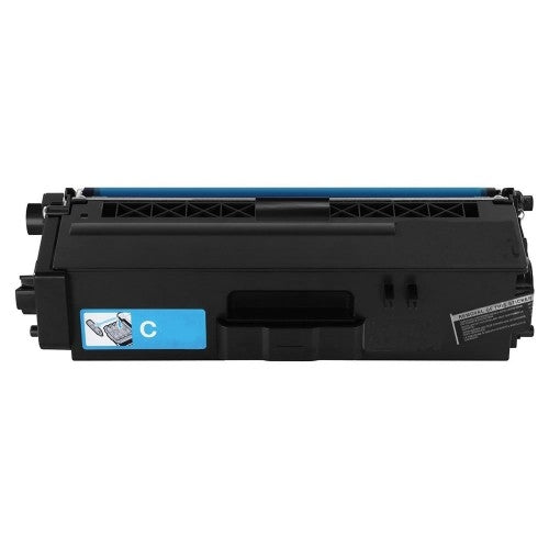 Brother TN339 BK/C/M/Y High Yield Toner Cartridge Remanufactured or compatible