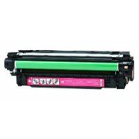 HP CE253A Toner Cartridges (HP CE253A Magenta) Remanufactured or compatible