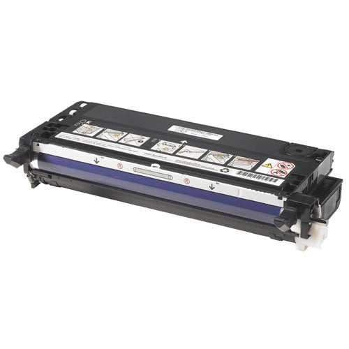 Black Toner Cartridge compatible with the Dell 3110 / 3115 310-8092