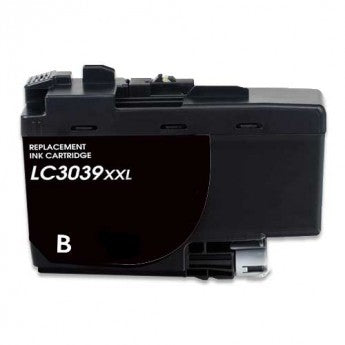 Compatible Brother LC3039 Black High Yield Ink Cartridge