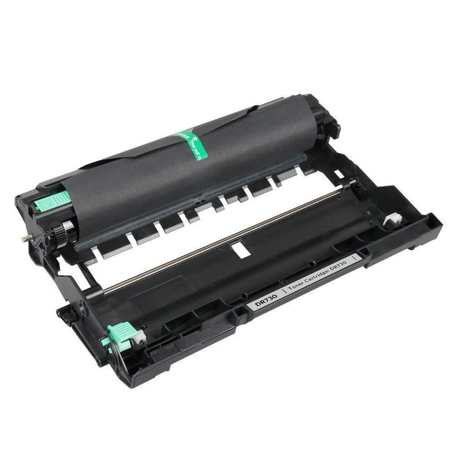 Brother DR730 (For TN730, TN760) Drum Unit Remanufactured or compatible