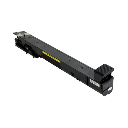 HP 827A Yellow  Toner Cartridge (HP CF302A) Remanufactured or compatible